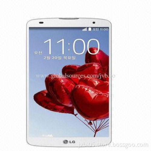 Matte Screen Protector for LG GPro2, Easy to Remove, Low-adhesive